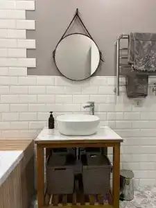 Глэмпинг Caspian - 16