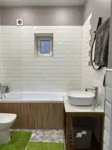 Глэмпинг Caspian - 17