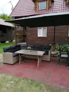 Гостевой дом Удачный - 123