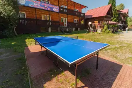 Гостевой дом Удачный - 152