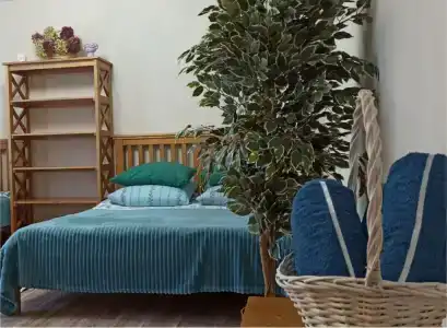 Гостевой дом Удачный - 133