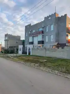 Старая Крепость - 0