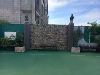 Старая Крепость - 2