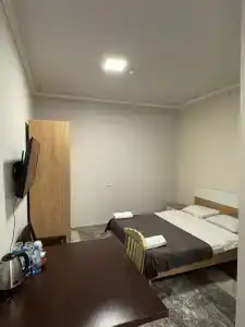 Corner - 3