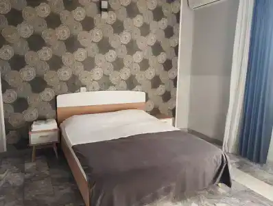 Corner - 1
