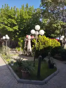 Corner - 6