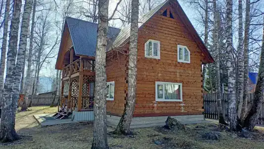 Митькина Заимка - 25
