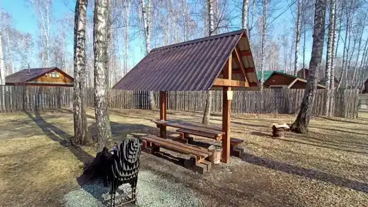 Митькина Заимка - 41