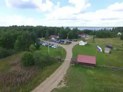 Великое озеро - 2