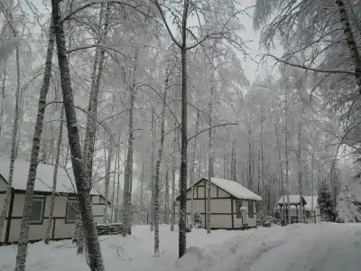 Великое озеро - 1