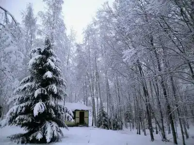 Великое озеро - 4