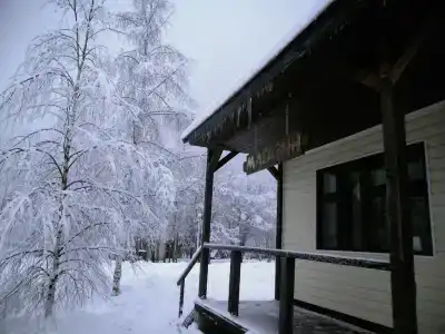 Великое озеро - 5