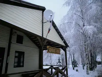Великое озеро - 6
