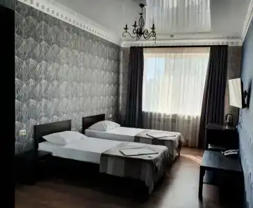 РосАпарт - 1