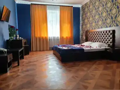 РосАпарт - 9