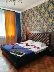 РосАпарт - 0