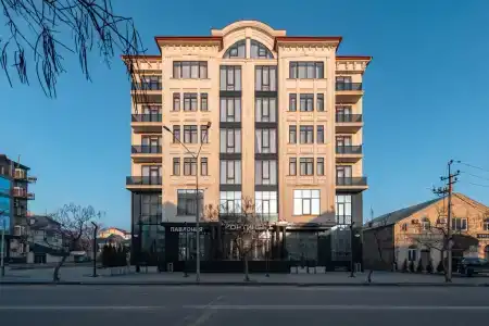 Континент - 4