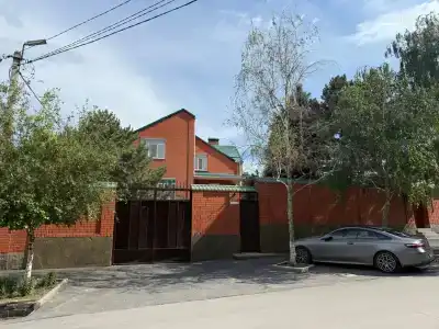Апарт 18 - 8