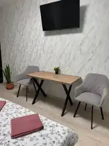 Постоялый двор в Кукуштане - 4