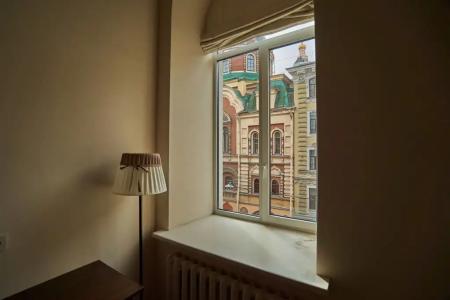 Гостевой дом На Некрасова 40 - 24
