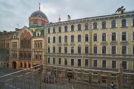 Гостевой дом На Некрасова 40 - 38