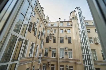 Гостевой дом На Некрасова 40 - 92