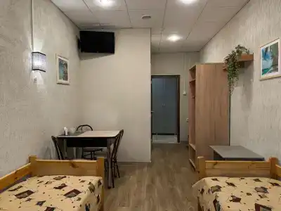 Старый Дом - 140