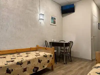Старый Дом - 138