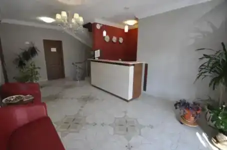 Вилла Флора - 4