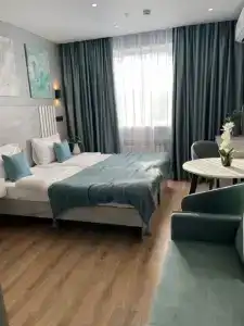 Ladotel Апартаменты - 122