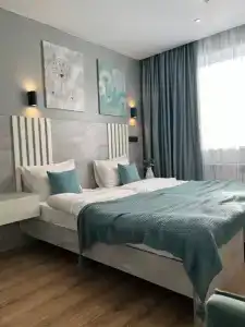Ladotel Апартаменты - 124