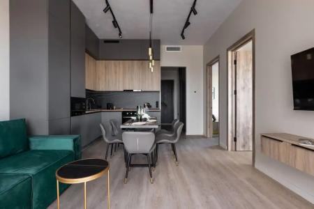 SV loft - 22