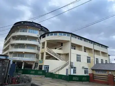 Атлант Экзотик - 1