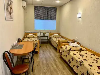 Старый Дом - 150