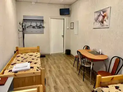 Старый Дом - 152