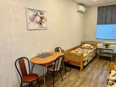 Старый Дом - 154