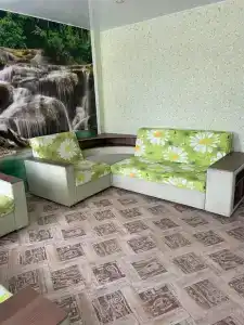 Дом на Виноградова 16 - 12