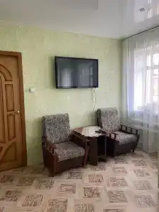 Дом на Виноградова 16 - 13