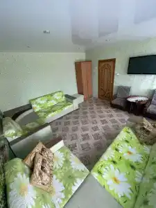 Дом на Виноградова 16 - 16