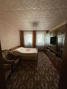 Дом на Виноградова 16 - 17