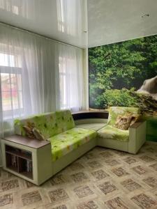 Дом на Виноградова 16 - 6