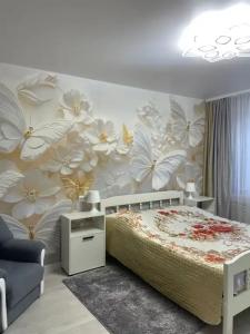 Дом на Виноградова 16 - 17