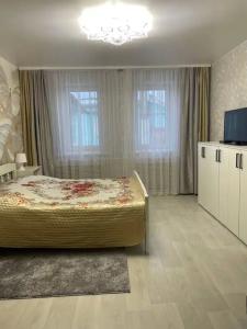 Дом на Виноградова 16 - 18