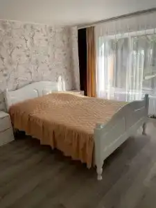 Дом на Виноградова 16 - 19