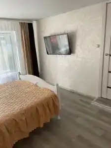 Дом на Виноградова 16 - 20