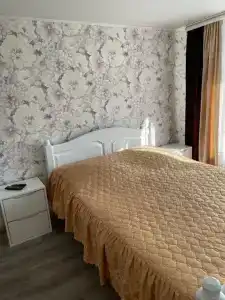 Дом на Виноградова 16 - 21