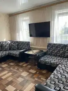 Дом на Виноградова 16 - 22