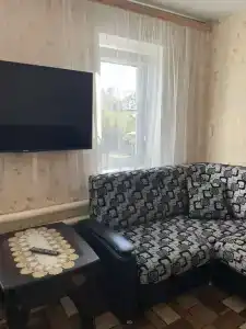 Дом на Виноградова 16 - 25