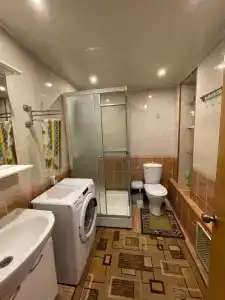 Дом на Виноградова 16 - 26