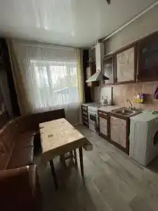 Дом на Виноградова 16 - 28